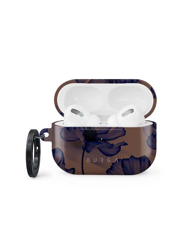 Burga Velvet Night - Apple AirPods Pro 2 Case