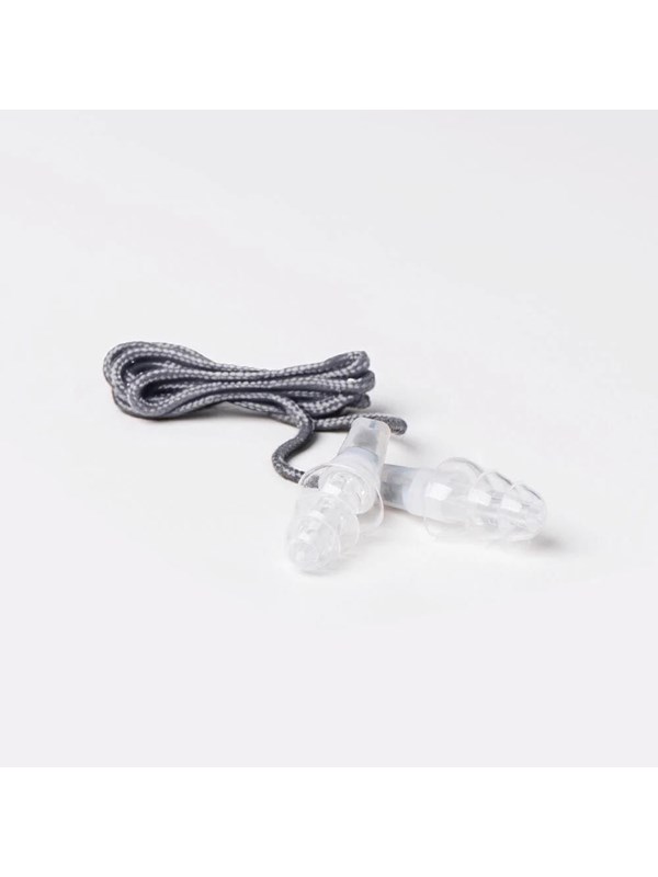 Travelblue Liquid Silicone Ear Plugs