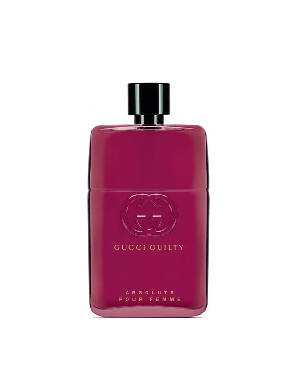 Gucci Absolute Pour Femme Eau de Parfum 90 ml