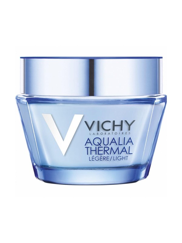 Vichy Thermal Light Cream 50 ml