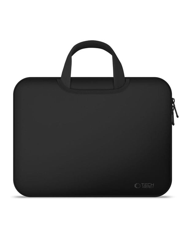 Tech-Protect Laptop Bag 15-16 Neoprene - Black