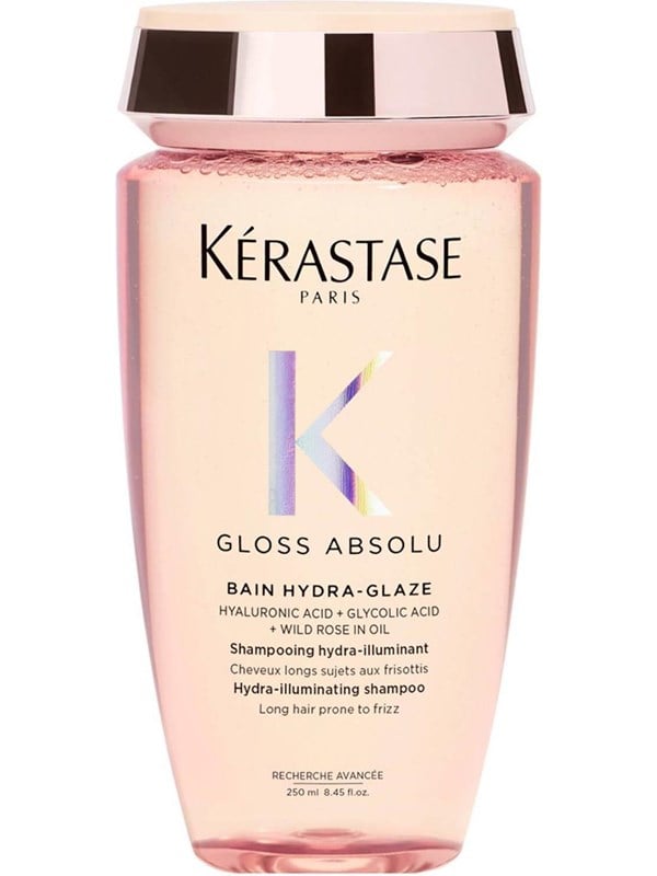 Krastase - Gloss Absolu Bain Hydra-Glaze Shampoo 250 ml