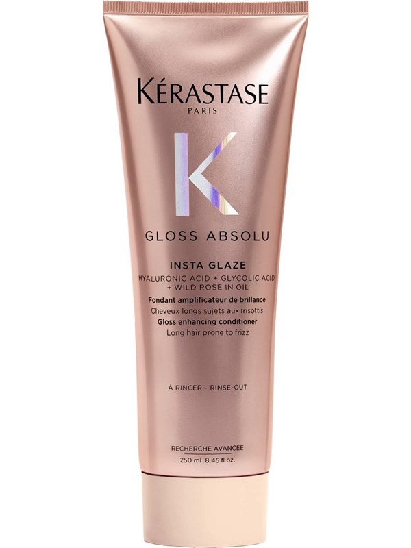 Krastase - Gloss Absolu Insta Glaze Conditioner 250ml