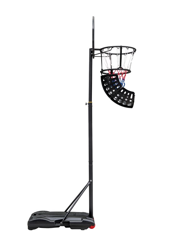 Stanlord Basketball-Ballrücklauf