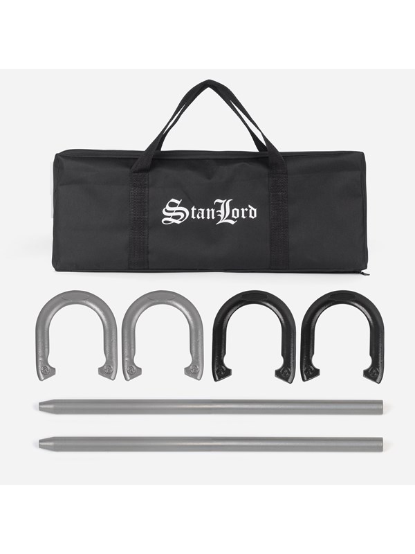 Stanlord Hufeisen-Spiel inkl. Tasche