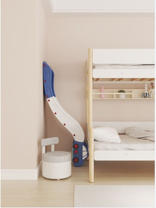 Elite Toys Kids Zone Rutsche hang on