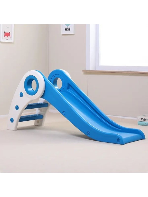 Elite Toys Kids Zone Rutsche blau 120cm