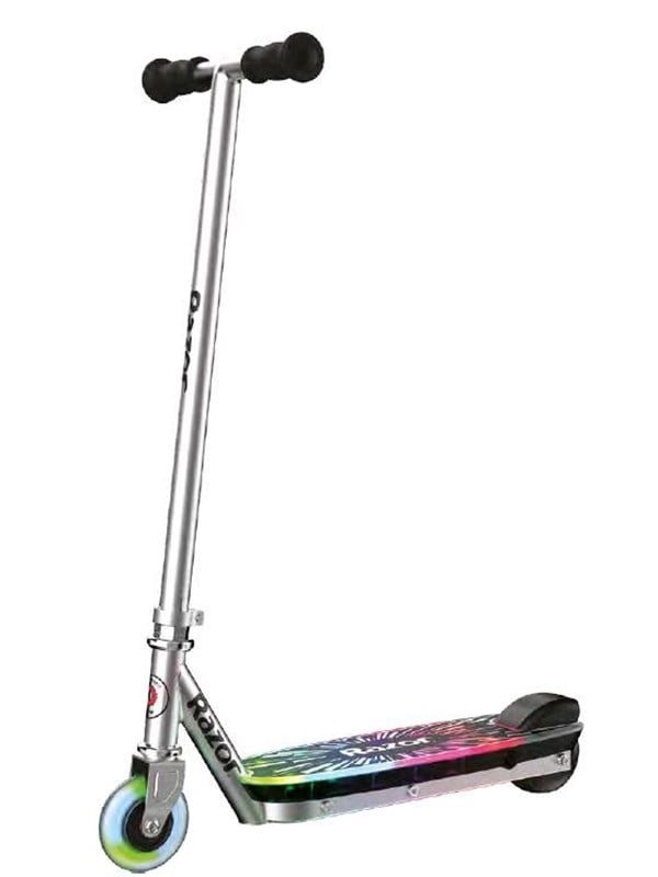 Razor ColorRave - electric scooter