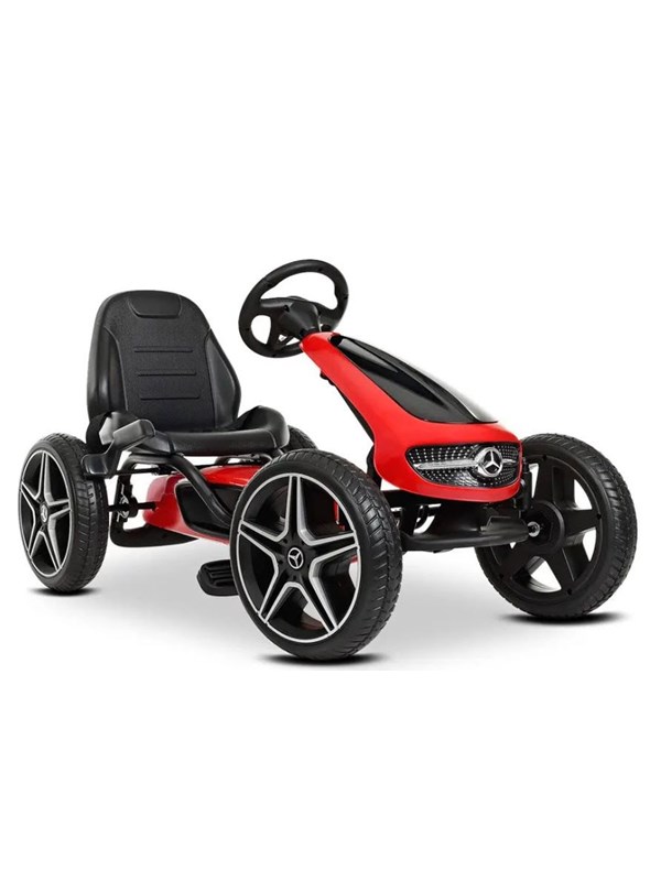 Mercedes Lizenziert Benz