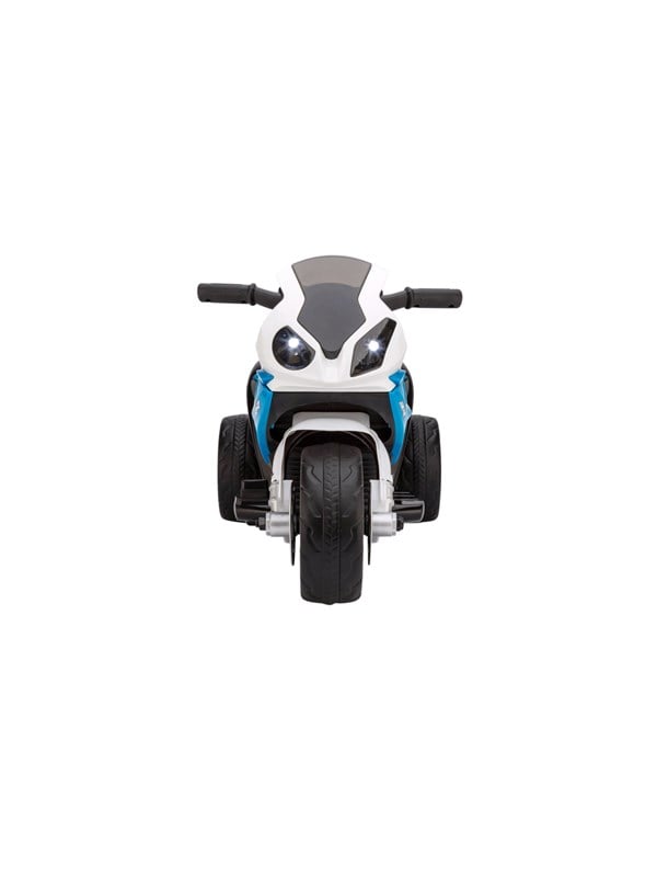 Electric Motorcycle BMW S1000