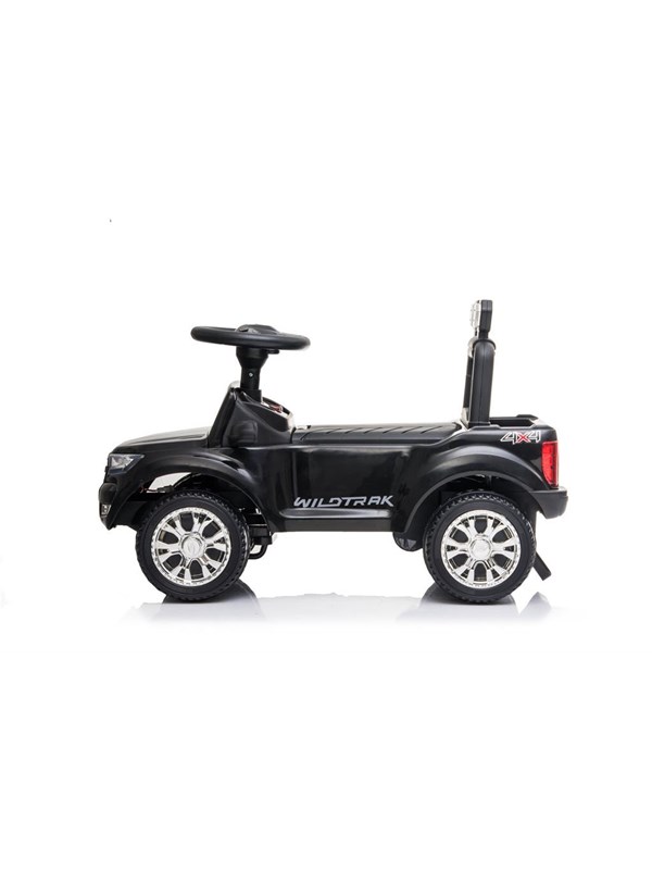 FORD Lizenzierter Ford Ranger Black