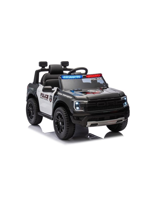 FORD Lizenzierter Ford Ranger Wildtrack Police 707