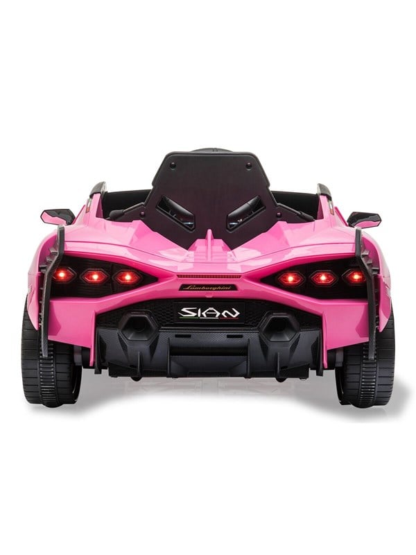 LAMBORGHINI Lizenziertes Lamborghini Sian