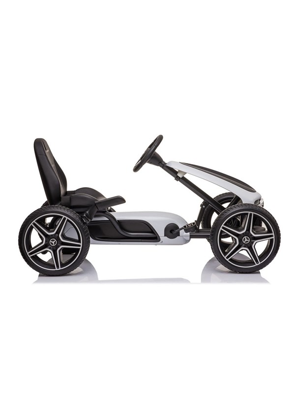 Mercedes Lizenziert Benz