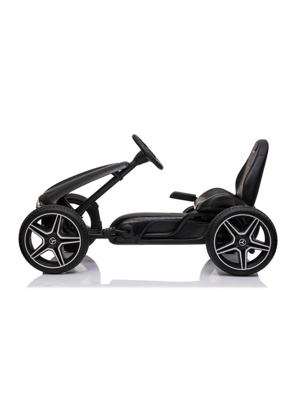 Mercedes Lizenzierter Benz