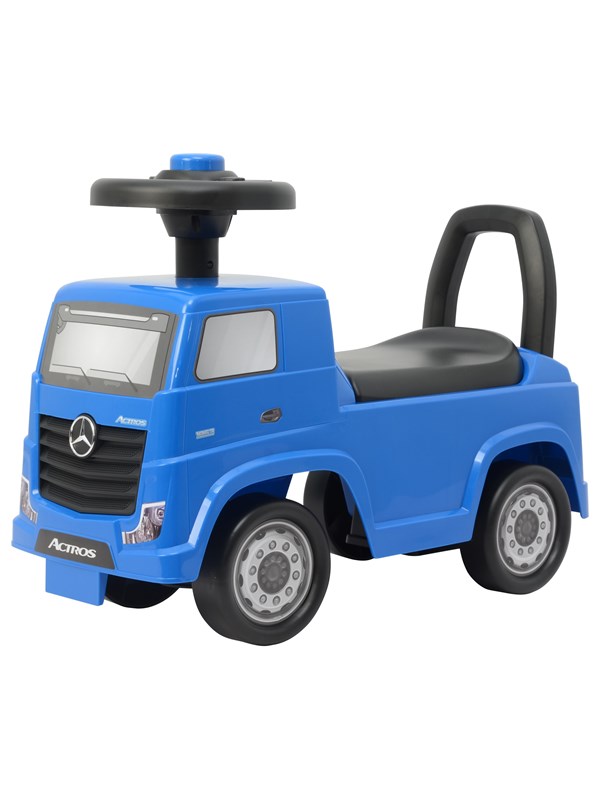 Mercedes Lizenzierter Actros Truck