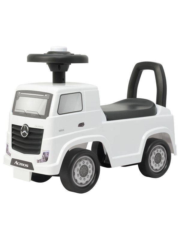 Mercedes Lizenzierter Actros Truck
