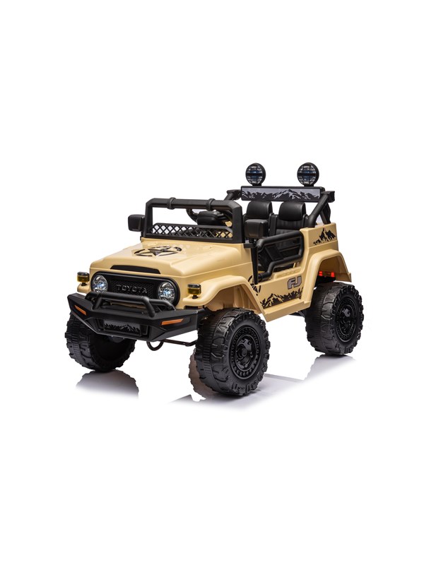 Toyota Lizenzierter FJ Cruiser