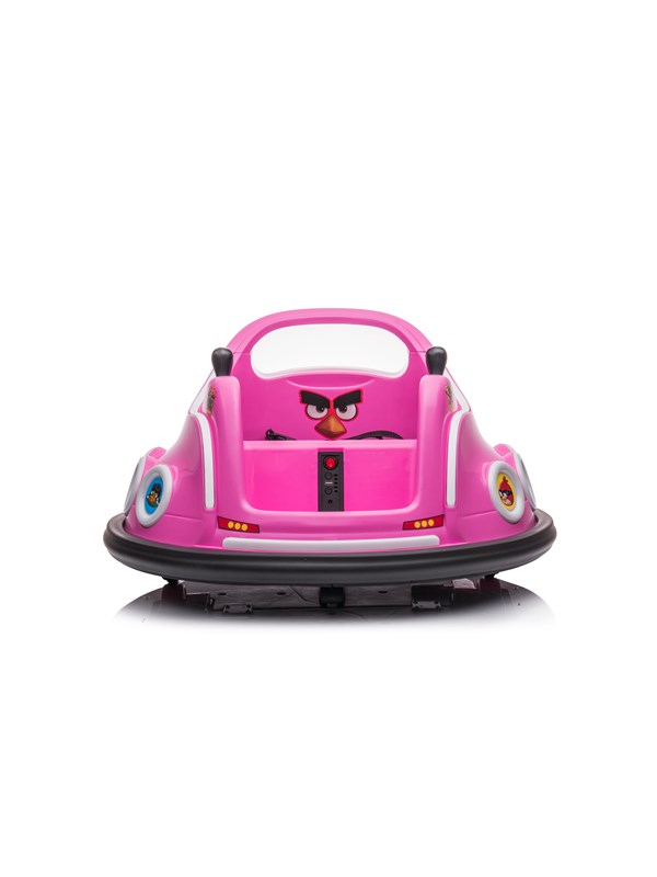Angry Birds Lizenzierter Bumper