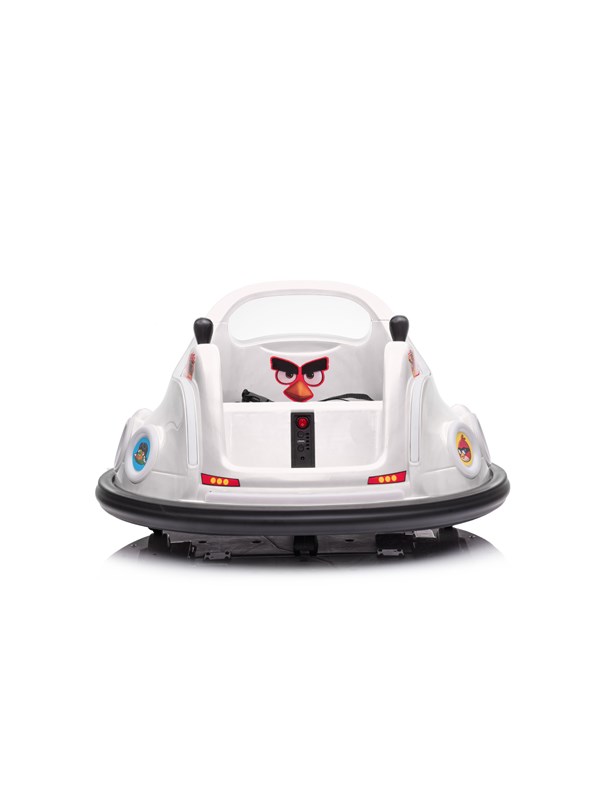 Angry Birds Lizenzierter Bumper