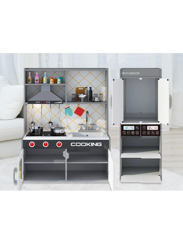 Elite Toys Kids Zone die groe Spielkche
