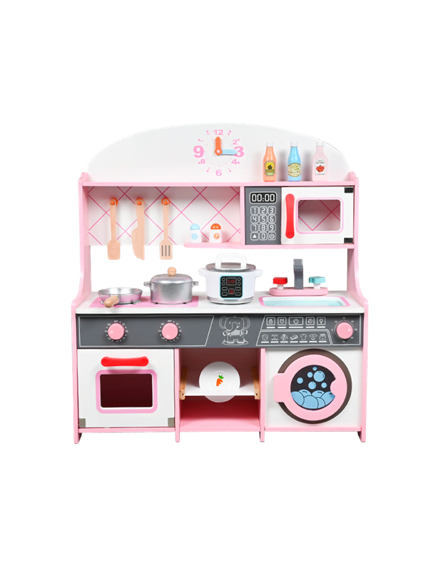 Elite Toys Kids Zone Sweet Pink Spielkche