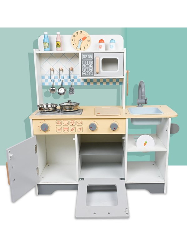 Elite Toys Kids Zone Sweet Yellow Spielkche