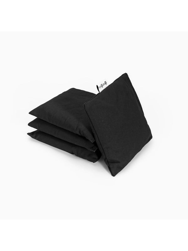 Stanlord Cornhole Pro Wurfkissen 8 Stk 15x15cm