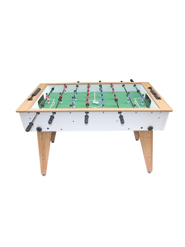 Stanlord Tischfußball Monza Klappbar