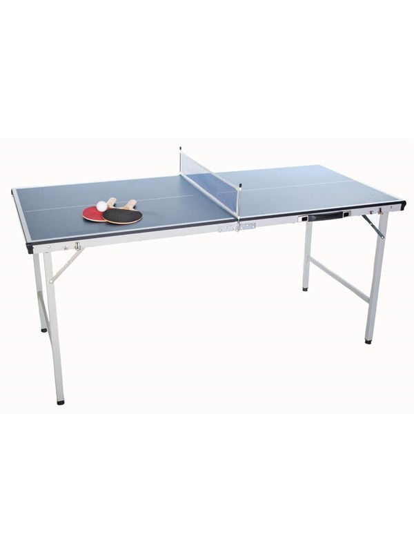Stanlord Tischtennistisch Venedig, kompakter Klapptisch