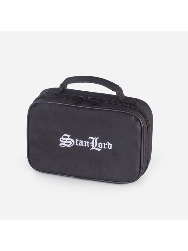 Stanlord Petanque/Boccia Pro - Boule mit Aufbewahrungstasche.