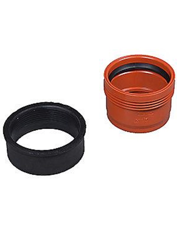 Wavin Sewer In-Situ connection 110 mm