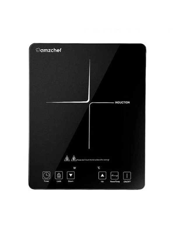 AMZCHEF CB16-BK Induction Cooktop