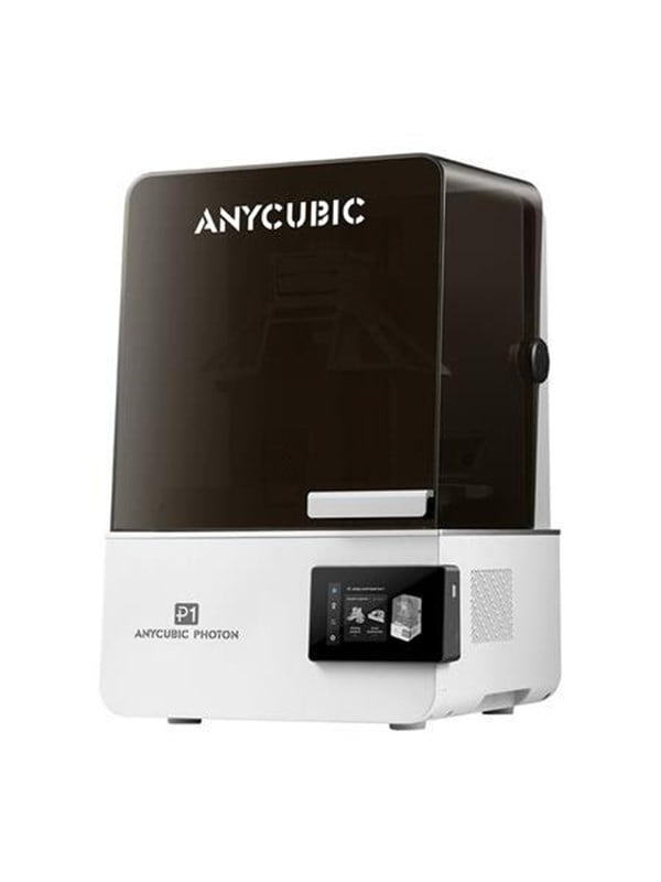 3D-Drucker Anycubic Photon P1 14K Präzision 0,02 mm USB Wi-Fi LAN