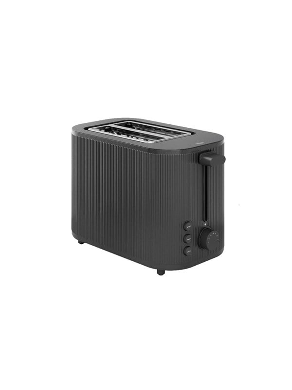 Georg Jensen Toaster - Bernadotte Toaster - Matte Black