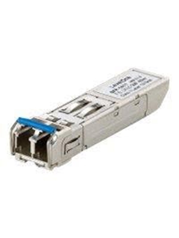 SFP-1101 - SFP (Mini-GBIC)-Transceiver-Modul - FDDI ATM 100Mb LAN - 100Base-FX - LC Multi-Mode - bis zu 2 km