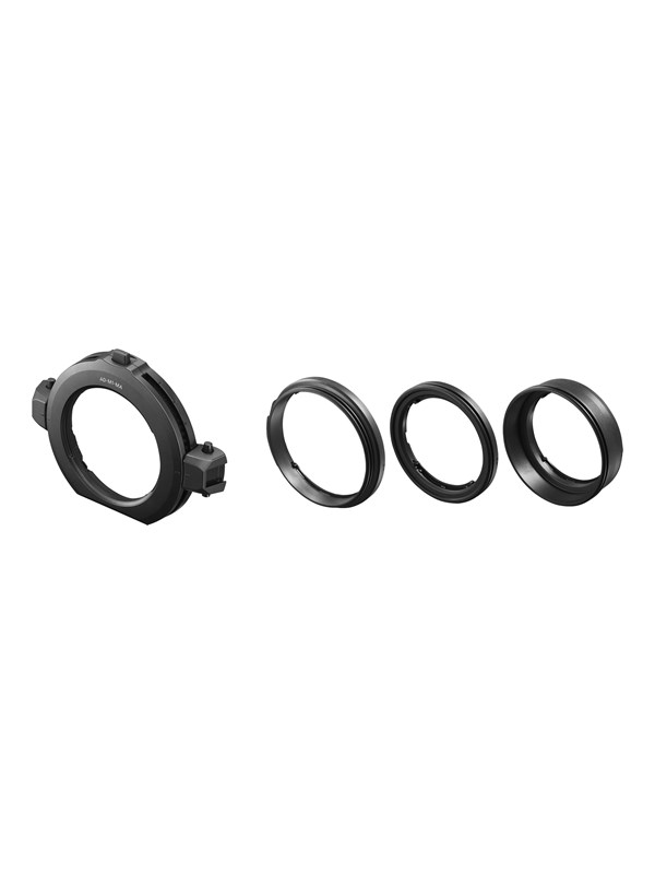 Canon AD-M1 Macrolite Adapter Set