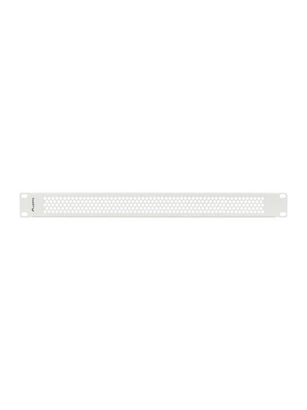 Lanberg AK-1411-S - 1U - Blanking Panel