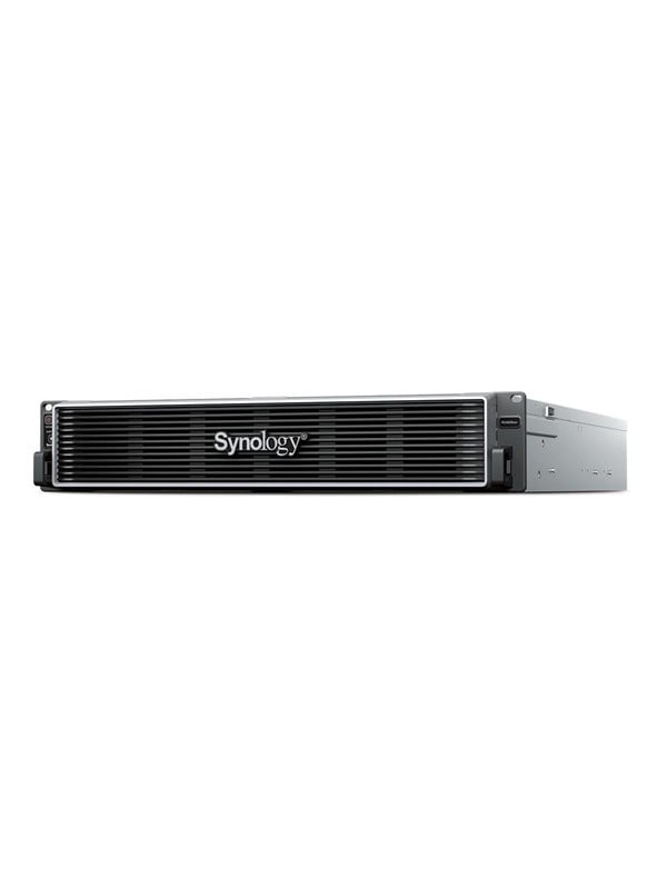 Image of Synology RackStation RS4826xs+ - NAS Server
