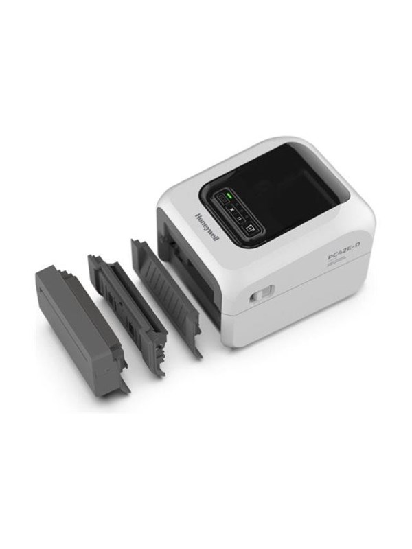 Honeywell PC42E-D - label printer - BW - direct thermal