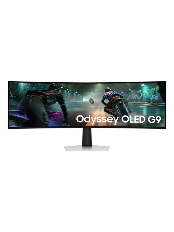 49" Samsung Odyssey OLED G9...