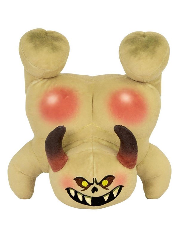 Tomy - Warhammer - Cheeky Nurgling 16 cm - Teddybär & Kuscheltier