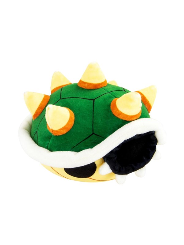 Tomy - Nintendo - Super Mario Junior Mocchi - Teddybr  Kuscheltier