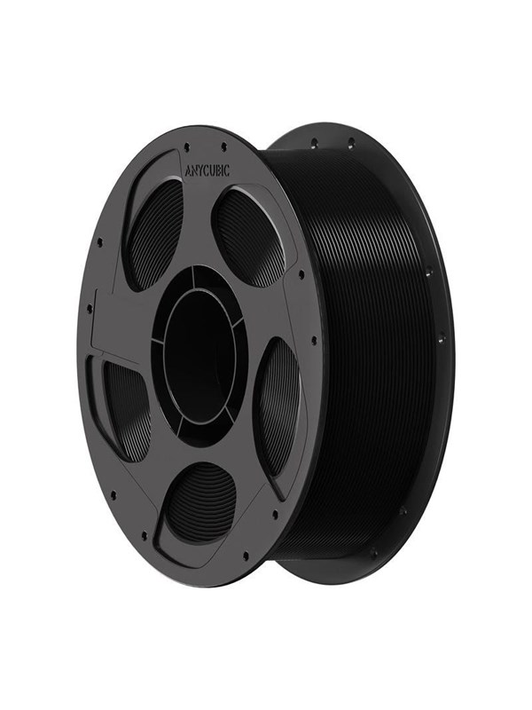 Filament PC Anycubic IPHPCBK-101 Schwarz 1 kg Hohe Widerstandsfähigkeit