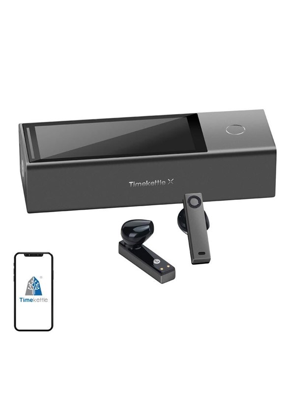 Timekettle Translator X1 - Black