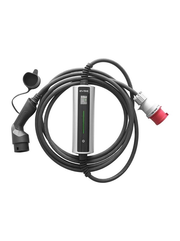 Besen BN70-BC-11KW-APP Portable Charger