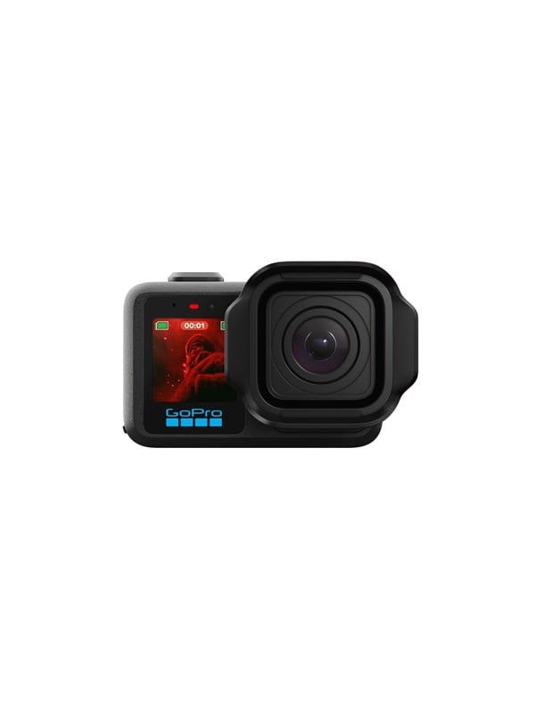 Action Kamera GoPro Mission 1 Pro 8K UltraHD Bluetooth UltraWide Erweiterte Stabilisierung