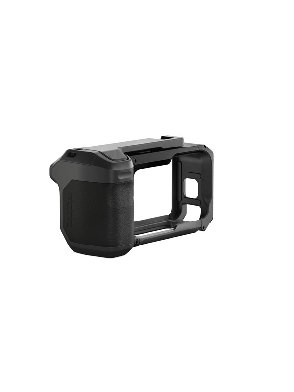 GoPro MISSION 1 Ziel- und Auslösergriff Ergonomisch Langlebig Anpassbar