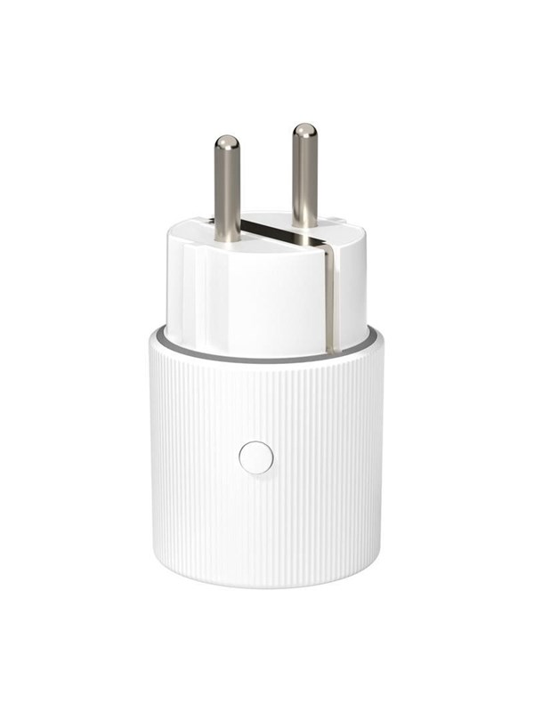 Intelligente Steckdose Avatto OT60-FR Wi-Fi Zigbee Sprachsteuerung und Verbrauchsstatistiken