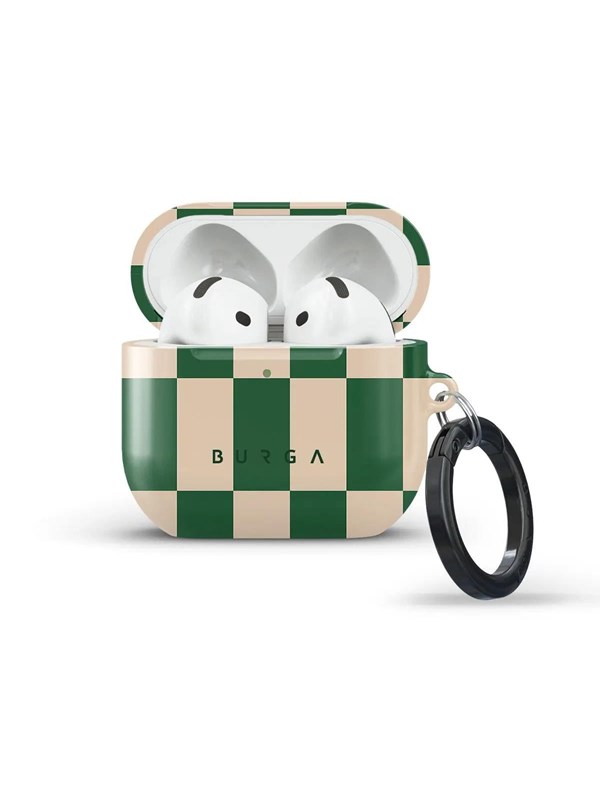 Burga Ivy League - Apple AirPods 4  AirPods 4 ANC Case